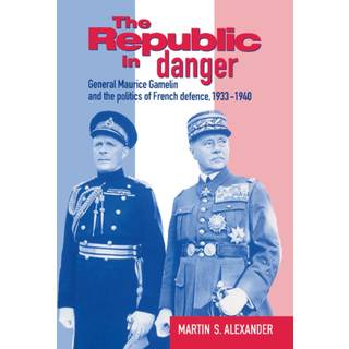 The Republic in Danger