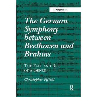 The German Symphony between Beethoven and Brahms