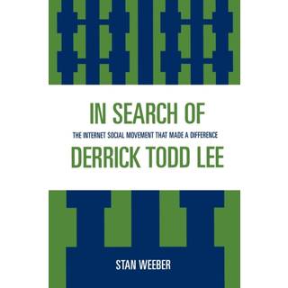 In Search of Derrick Todd Lee