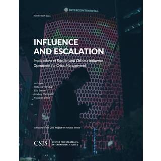 Influence and Escalation