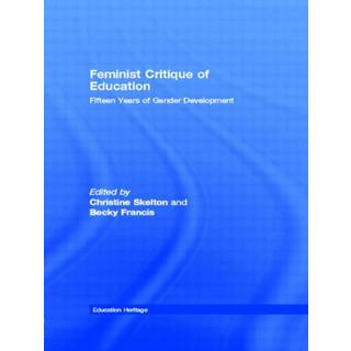 Feminist Critique of Education