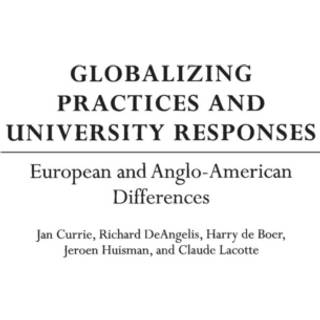 Globalizing Practices and University Responses