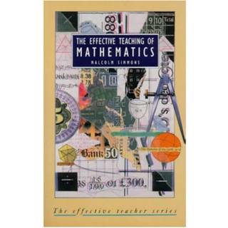 The Effective Teaching of Mathematics