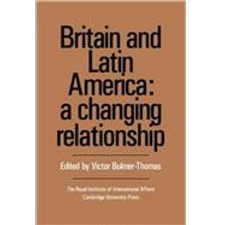Britain and Latin America