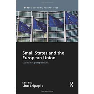 Small States and the European Union