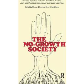 The No-Growth Society