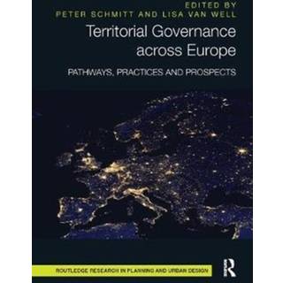 Territorial Governance across Europe