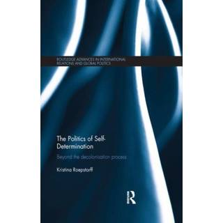 The Politics of Self-Determination
