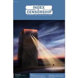 Whistleblowers: The Lifeblood of Democracy