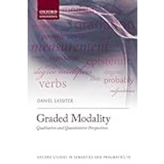 Graded Modality