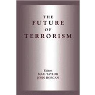 The Future of Terrorism