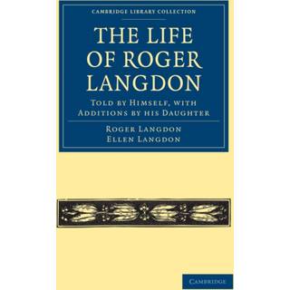 The Life of Roger Langdon