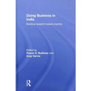 Doing Business in India