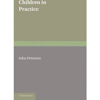 Children in Practice