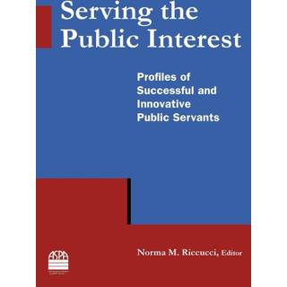 Serving the Public Interest