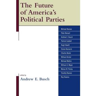 The Future of America's Political Parties