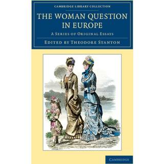 The Woman Question in Europe