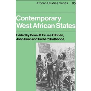 Contemporary West African States