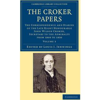 The Croker Papers