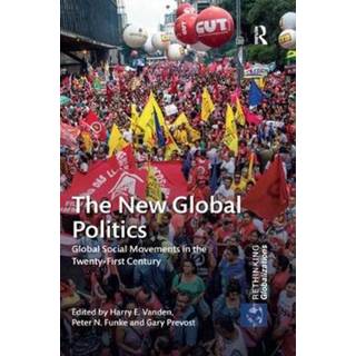 The New Global Politics