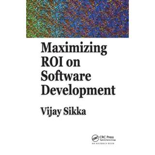Maximizing ROI on Software Development