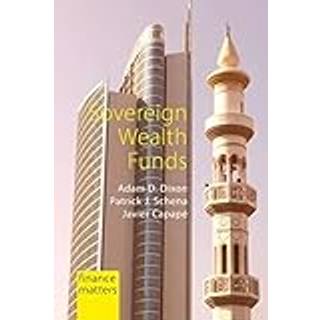 Sovereign Wealth Funds