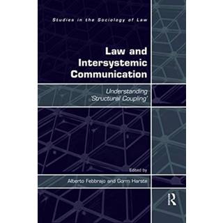 Law and Intersystemic Communication