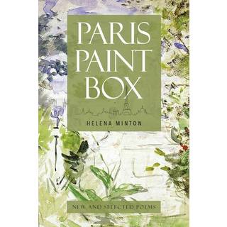 Paris Paint Box