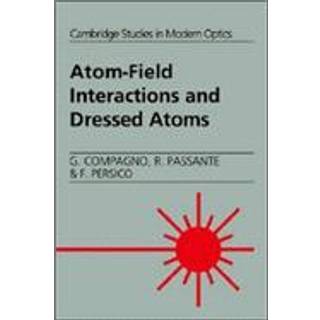 Atom-Field Interactions and Dressed Atoms