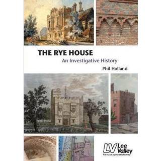 The Rye House