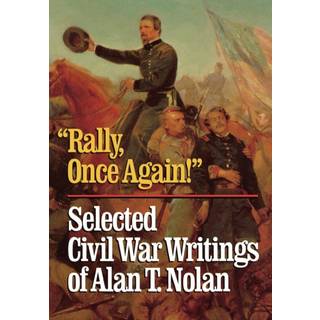 'Rally, Once Again!'