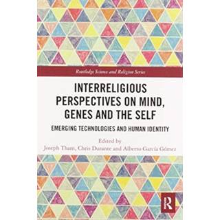 Interreligious Perspectives on Mind, Genes and the Self