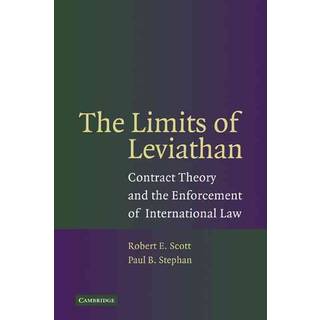 The Limits of Leviathan