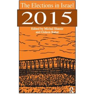 The Elections in Israel 2015