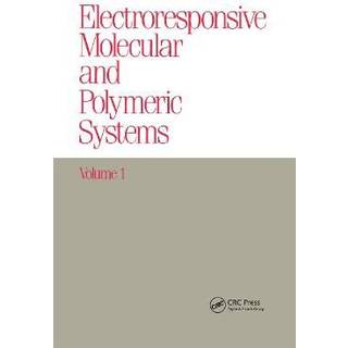 Electroresponsive Molecular and Polymeric Systems