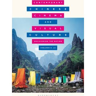 Contemporary Chinese Cinema and Visual Culture