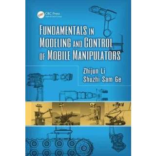 Fundamentals in Modeling and Control of Mobile Manipulators