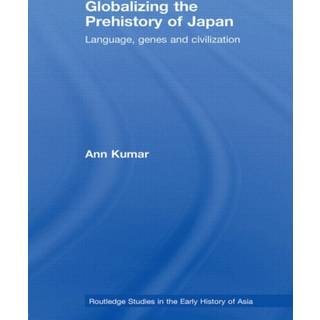 Globalizing the Prehistory of Japan