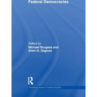 Federal Democracies