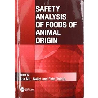Safety Analysis of Foods of Animal Origin