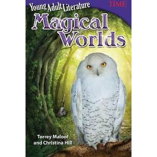 Young Adult Literature