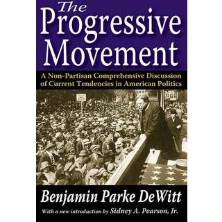 The Progressive Movement