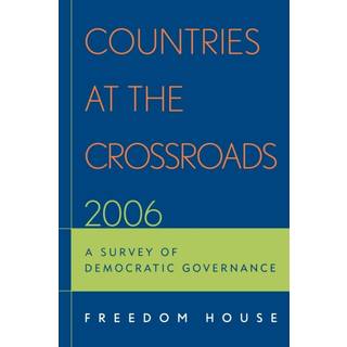 Countries at the Crossroads 2006