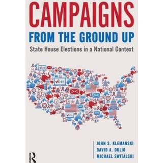 Campaigns from the Ground Up