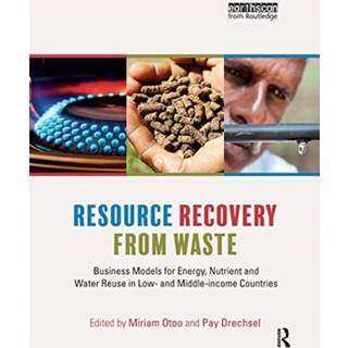 Resource Recovery from Waste