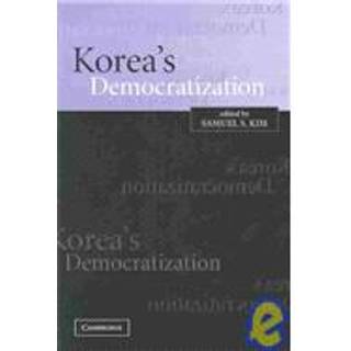 Korea's Democratization