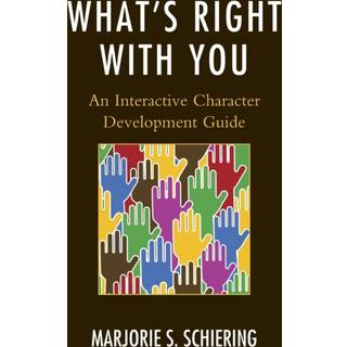 What's Right with You