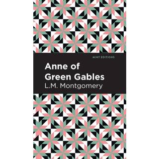 Anne of Green Gables