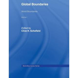 Global Boundaries