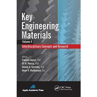 Key Engineering Materials, Volume 2